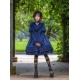 Infanta Sacred Orchard Manor One Piece(2 Colours/Full Payment Without Shipping)